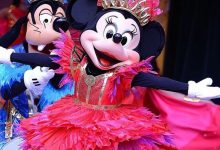3月2日米妮日ミニーの日！-蜗牛扑克官方-GG扑克