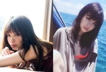 超甜美女優！顏值擔當「凰香奈芽」的豐嫩巨乳徹底滿足所有男粉啦！-蜗牛扑克官方-GG扑克