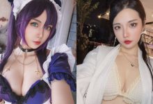 超誘惑飽滿胴體！正妹「馬莉莉」將出席TRE！-蜗牛扑克官方-GG扑克
