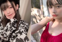 正妹Coser萌甜美顏已達偶像級別　臉蛋身材完美受封：「最高品質美少女」-蜗牛扑克官方-GG扑克