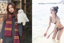 甜美女孩「Enru Lin」氣質出眾讓人戀愛　換上比基尼秀出隱藏好身材！-蜗牛扑克官方-GG扑克