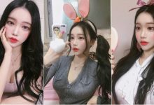 抓寵啦！「邪惡小白兔」深V下拉乳量滿到溢出來…兇猛動物必須立刻收服！-蜗牛扑克官方-GG扑克