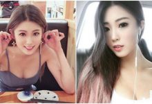好辣！餐廳驚見「超低胸裝正妹」，原來是美豔爆乳超模！-蜗牛扑克官方-GG扑克