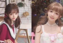 超可愛小蘿莉「天生自帶萌感」，「精緻小巧臉蛋」甜到蛀牙！-蜗牛扑克官方-GG扑克