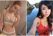 美乳車模「浴室深溝自拍」！「火辣腹部線條」讓人流口水啊！-蜗牛扑克官方-GG扑克