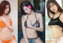 巨乳正妹「偏愛揉奶」！拍照有個「壞習慣」就是把手伸進比基尼裡搓揉…-蜗牛扑克官方-GG扑克