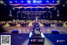 【EV扑克】WPT泰国站 | 主赛Day1A开赛525人次引爆现场 开幕赛吸引677人参赛-蜗牛扑克官方-GG扑克