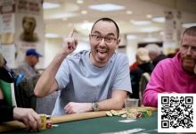 【EV扑克】话题 | 职业扑克圈的代价：William Kassouf的WSOP天价罚单解析-蜗牛扑克官方-GG扑克