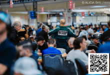 【EV扑克】一年抽走3亿+的WSOP正在崩坏，2025被指“史上最差”！-蜗牛扑克官方-GG扑克