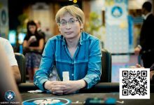 【EV扑克】简讯 | Merit Poker豪客赛漆绪明斩获第四名-蜗牛扑克官方-GG扑克