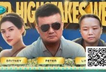 【EV扑克】HCL历史盈利排行榜：华裔玩家堪称效率之王-蜗牛扑克官方-GG扑克