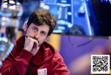 【EV扑克】穷得要退役，英国牌手最后一战惊天逆袭狂揽31万英镑！-蜗牛扑克官方-GG扑克