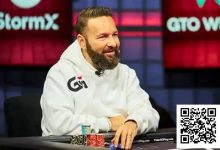【EV扑克】破纪录6000万刀保底！2025 WSOP天堂岛站豪华赛程重磅官宣-蜗牛扑克官方-GG扑克