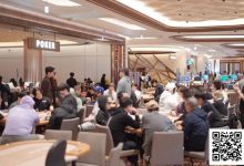 【EV扑克】ASOP仁川站｜主赛B组8人晋级，中国选手周乐东问鼎ASOP仁川站嗜血猎人赛冠军！-蜗牛扑克官方-GG扑克