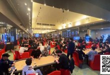 【EV扑克】PD18吉隆坡｜中国选手Liu Ning勇夺快速赛冠军 RAO JIANHUI闯入超级豪客赛FT-蜗牛扑克官方-GG扑克