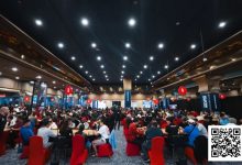 【EV扑克】PD18吉隆坡 | 最后24强晋级主赛决赛圈 中国选手白云鹏以548w记分牌称霸决赛！-蜗牛扑克官方-GG扑克