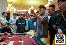【EV扑克】远征俱乐部冠名团队赛回顾｜这次我们一同远征 并肩作战-蜗牛扑克官方-GG扑克