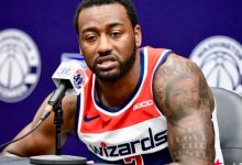 迈博体育 约翰-沃尔正式宣布退役 结束11年NBA生涯-蜗牛扑克官方-GG扑克