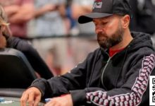 【EV扑克】Daniel Negreanu：你以为我打牌是为了钱？-蜗牛扑克官方-GG扑克