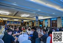 【EV扑克】2025CPG三亚总决赛｜速战速决！主赛事首次同步即将入围圈泡沫击碎！王泰麒装袋168万记分牌携手240人晋级第三轮！-蜗牛扑克官方-GG扑克