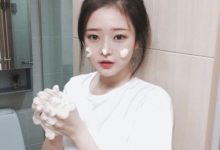 韓國清新系列氣質小正妹，睡眼惺忪的樣子美到讓人下跪，女神降臨你還在幹嘛？快拜啊！-蜗牛扑克官方-GG扑克