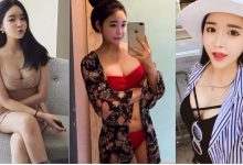 「聖乳峰」壓境！素人正妹自備「白嫩美乳」橫掃世界各地， 竟成最美移動風景-蜗牛扑克官方-GG扑克