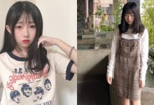 147cm超嫩「精靈耳小隻馬」yun，甜美可愛的青春16歲美少女出沒！-蜗牛扑克官方-GG扑克