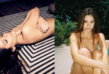 性感大解放好養眼!就是要露出上空，「辣乳正妹」讓人遐想無限!-蜗牛扑克官方-GG扑克