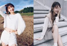 鄰家系正妹「汶汶Jessie」清新臉蛋燦笑超迷人，女友力噴發立馬掃蕩單身漢！-蜗牛扑克官方-GG扑克