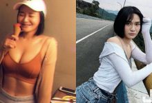 酷歸酷，但是「奶奶還是要經營」！台灣「骨感正妹」反差萌，一脫外套長輩其實不小啊！-蜗牛扑克官方-GG扑克