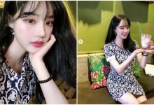 白皙水嫩的韓國妹子「정주」，穿短裙遊越南「白皙美腿」辣翻！-蜗牛扑克官方-GG扑克