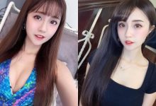 童顏小隻馬「佳佳兒」展現渾圓美胸，「甜甜笑容」太融化人心！-蜗牛扑克官方-GG扑克