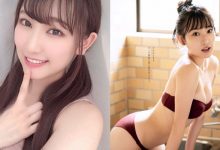 19 歲女團成員「原加戀」新寫真曝光！「168 CM + 飽滿美乳」好身材驚豔網友-蜗牛扑克官方-GG扑克