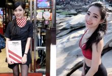 中和美式餐廳店員「Cindy如如」帶位也帶走心　網友：願意每天吃！-蜗牛扑克官方-GG扑克