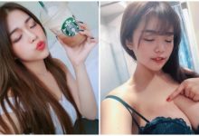 拿鐵的奶自己加！「性感正妹」抵擋不住咖啡的魅力，奶味越重越喜歡！-蜗牛扑克官方-GG扑克