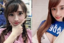 ICU病房正妹護理師「兔兒tutu」甜到像天使　下班就變性感舞者-蜗牛扑克官方-GG扑克