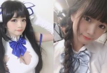 童顏實況主「可凡」意外洩漏好身材　深藏不露的火辣曲線太誘人-蜗牛扑克官方-GG扑克