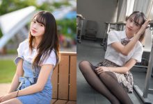 優質氣質小清新「Chris」側臉微糖甜笑給人滿滿女友感　不小心心跳漏一拍-蜗牛扑克官方-GG扑克