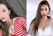 犯規兇猛女Dancer！「Yuliana」五官精緻眼神超電，扭腰擺臀雙峰抖起直接剪斷台下理智線！-蜗牛扑克官方-GG扑克