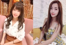 最派在胸前！甜美系美女「派派」臉蛋清新笑容可掬，俏麗自拍惹得男人酥麻又陶醉！-蜗牛扑克官方-GG扑克