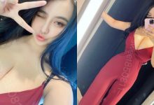 腰部以上都是奶！「最兇猛護理師」巨乳超豐滿，差1.5cm就要逼近Ｊ罩杯啦！-蜗牛扑克官方-GG扑克