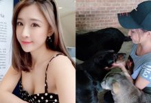 甜萌正妹「小漾」人美心善熱心公益　火辣美照也一併照顧單身狗！-蜗牛扑克官方-GG扑克