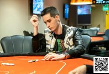 【EV扑克】翻前弃掉AA，反而多赢了$60,000？WSOP线上决赛桌保命奇招引争议-蜗牛扑克官方-GG扑克