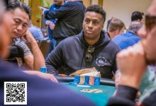 【EV扑克】话题 | “指环王”Maurice Hawkins短短数日再夺一冠，WSOP-C戒指数增至21枚-蜗牛扑克官方-GG扑克
