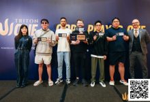 【EV扑克】两度亚军的 Josh McCully，在济州岛加冕 Player ONE-蜗牛扑克官方-GG扑克