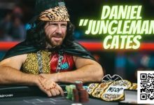 【EV扑克】从在麦当劳打工，到成为1500万美元豪局赢家，Jungleman的传奇之路-蜗牛扑克官方-GG扑克