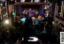 【EV扑克】Triton 济州｜余磊、徐良、Wu Kuisong奋战主赛Day2-蜗牛扑克官方-GG扑克