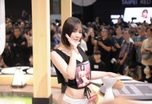 TRE2023日记(7)：涼森れむ(凉森玲梦)的四大绝招-蜗牛扑克官方-GG扑克