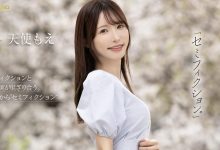 天使もえ(天使萌)作品FNS-093发布！在引退作发表后才能公开的作品⋯这是她最后的波纹？-蜗牛扑克官方-GG扑克