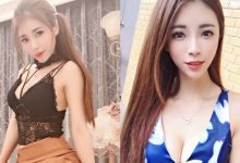 性感女神「Angel liya 莉亞」化身熟成學生妹　水手服遮不住渾圓曲線！-蜗牛扑克官方-GG扑克